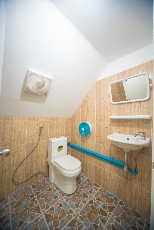 Panda Hostel Phuket (Adults Only) Patong 外观 照片