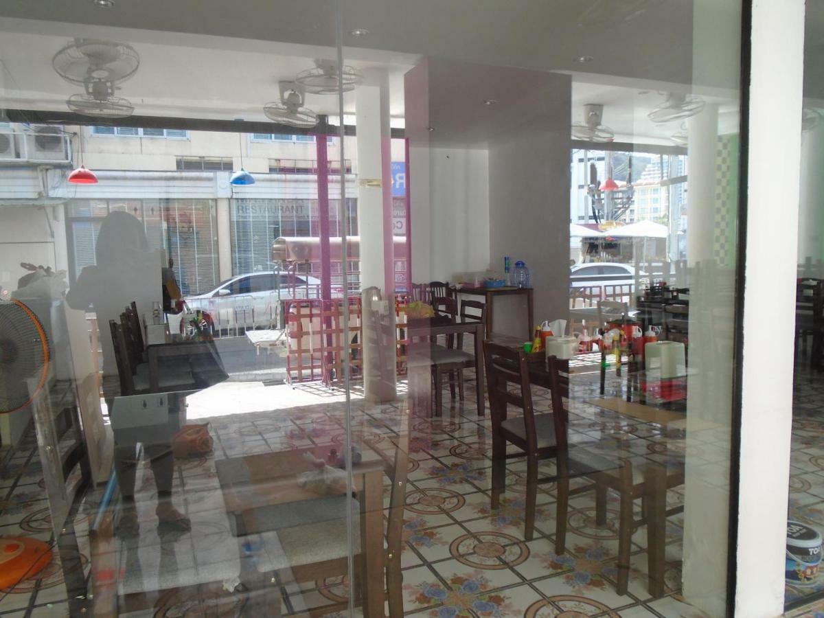 Panda Hostel Phuket (Adults Only) Patong 外观 照片