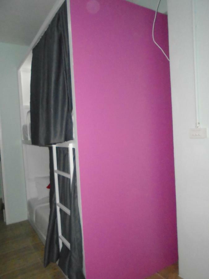 Panda Hostel Phuket (Adults Only) Patong 外观 照片