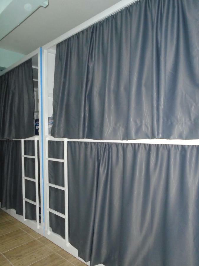 Panda Hostel Phuket (Adults Only) Patong 外观 照片