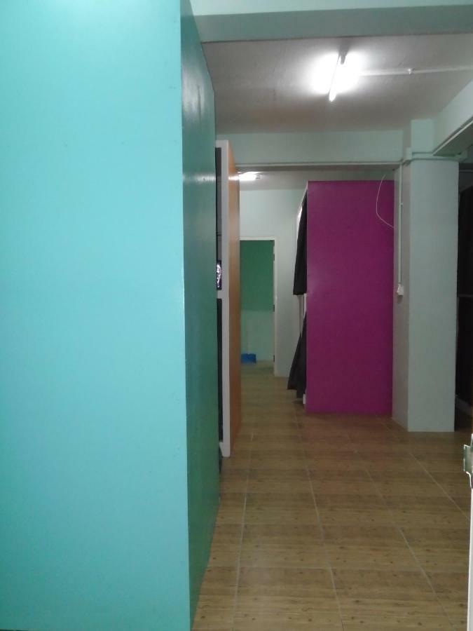 Panda Hostel Phuket (Adults Only) Patong 外观 照片