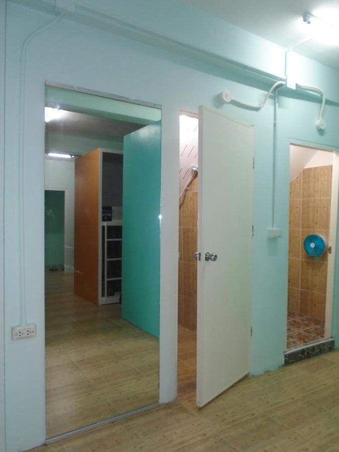 Panda Hostel Phuket (Adults Only) Patong 外观 照片