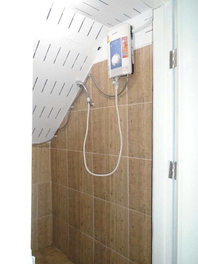 Panda Hostel Phuket (Adults Only) Patong 外观 照片