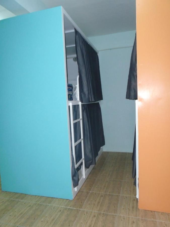 Panda Hostel Phuket (Adults Only) Patong 外观 照片