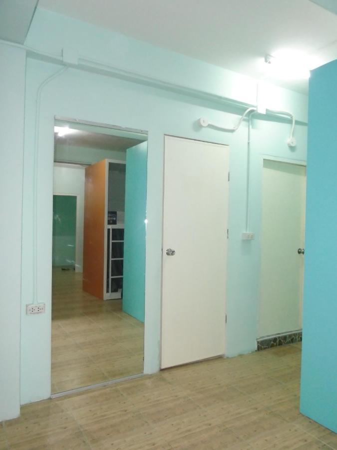 Panda Hostel Phuket (Adults Only) Patong 外观 照片