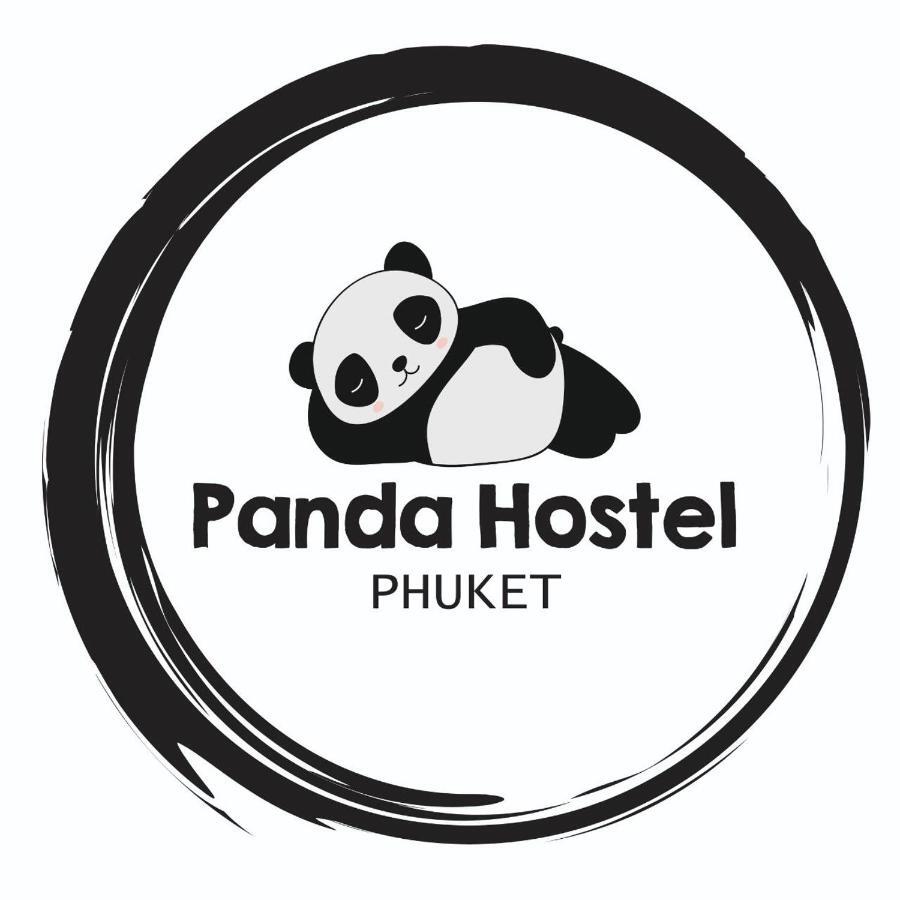 Panda Hostel Phuket (Adults Only) Patong 外观 照片